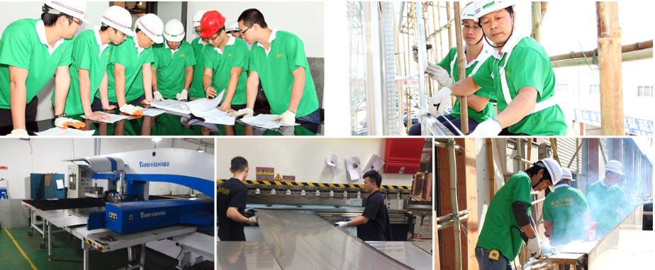 ΚΙΝΑ wuxi huiying special steel co.,ltd Εταιρικό Προφίλ