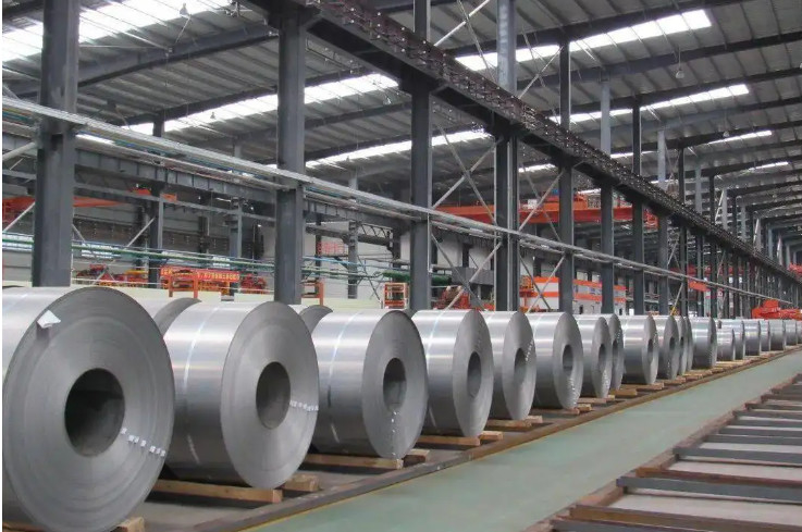 ΚΙΝΑ wuxi huiying special steel co.,ltd Εταιρικό Προφίλ