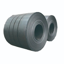 DIN Standard Carbon Steel Coiled Strip 1000mm-6000mm Galvanized